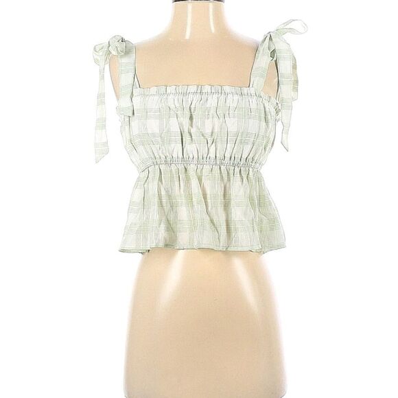 NWT🏷️Lulu's babydoll tank - Picture 7 of 10